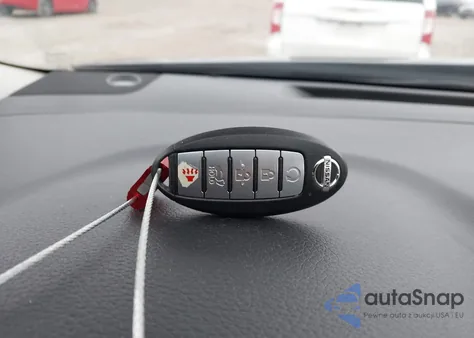 2019 Nissan Rogue Sv from USA, damaged, VIN 5N1AT2MV6KC768916